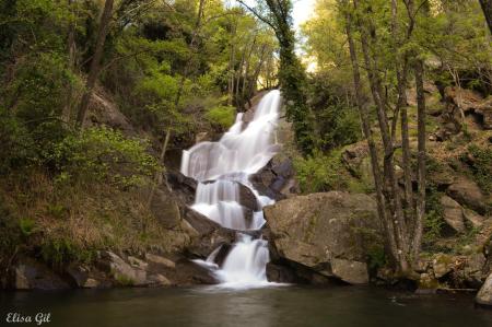 Imagen Garganta Las Nogaledas