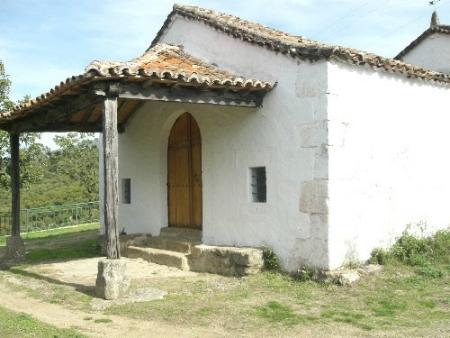 Imagen Ermita de San Jorge 